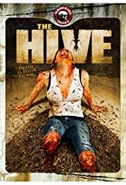 The Hive 2008 Dub in Hindi full movie download